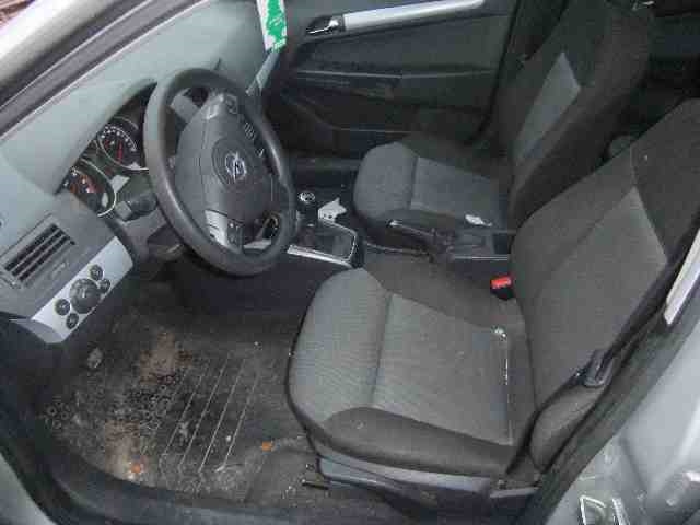 Opel Astra H 2004-2009 , Motorkode: Z14XEP, Girkassekode: M24