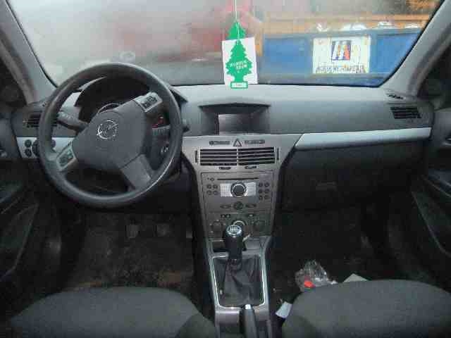 Opel Astra H 2004-2009 , Motorkode: Z14XEP, Girkassekode: M24