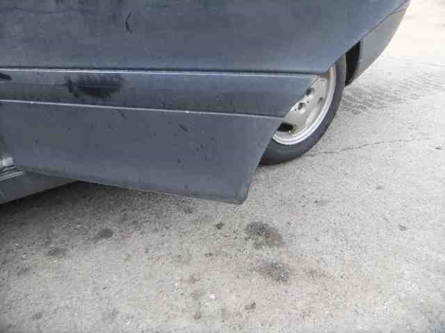 Mercedes C-Klasse 2000-2004 (Fase 1) (W203) (W203), Motorkode: M111.955, Girkassekode: 