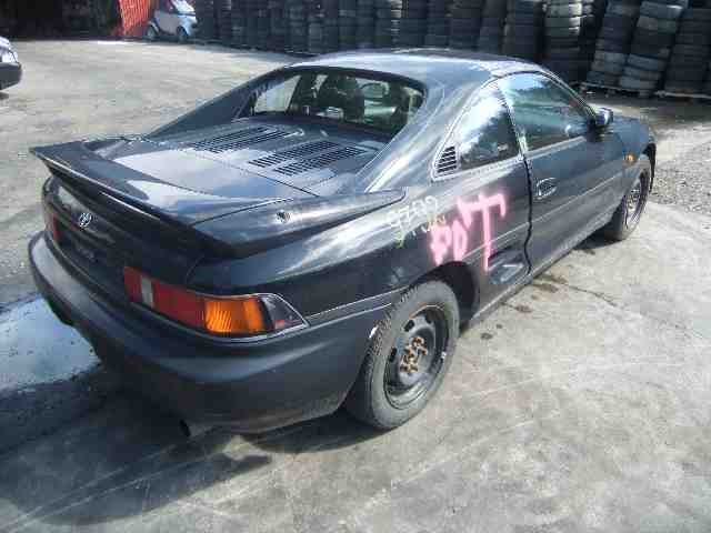 Toyota MR2 1986-1999 , Motorkode: 5S-FE, Girkassekode: S54