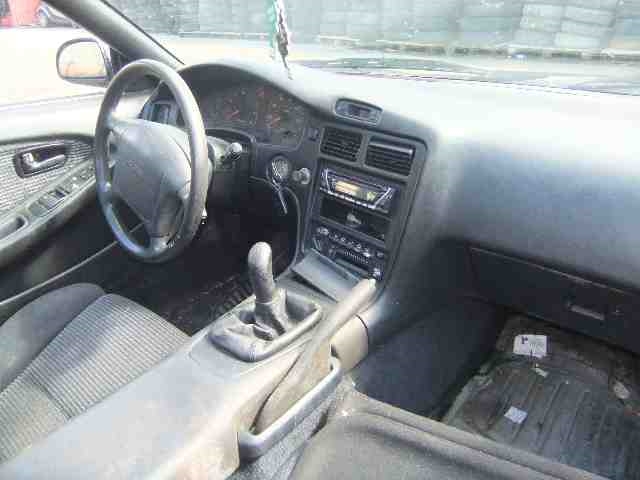 Toyota MR2 1986-1999 , Motorkode: 5S-FE, Girkassekode: S54
