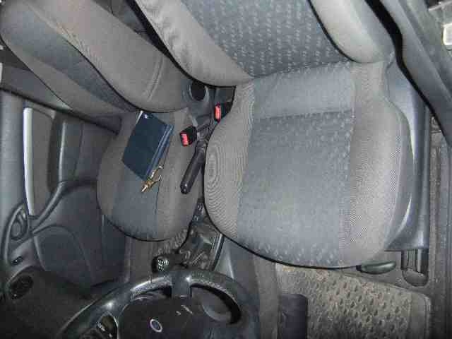 Ford Focus 1998-2004 (Type I) , Motorkode: FYD*, Girkassekode: 