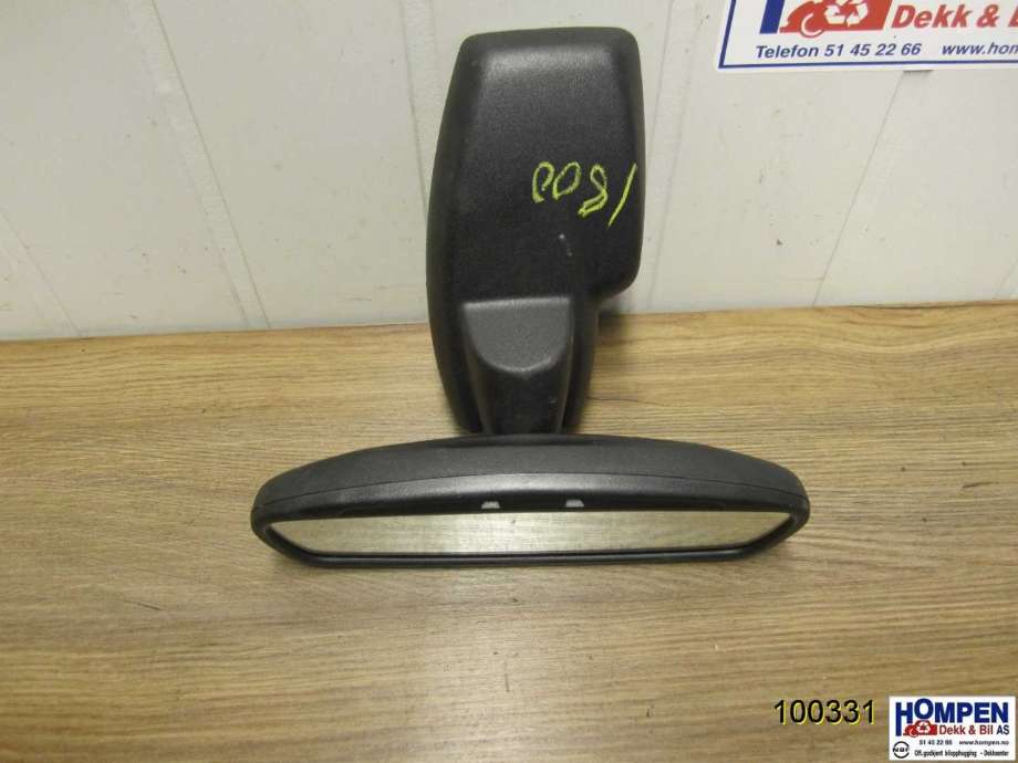 Speil innvendig til Ford S-Max 2006-2010 (Type I, Fase 1)  (FORD|3S7A17E678BA|)