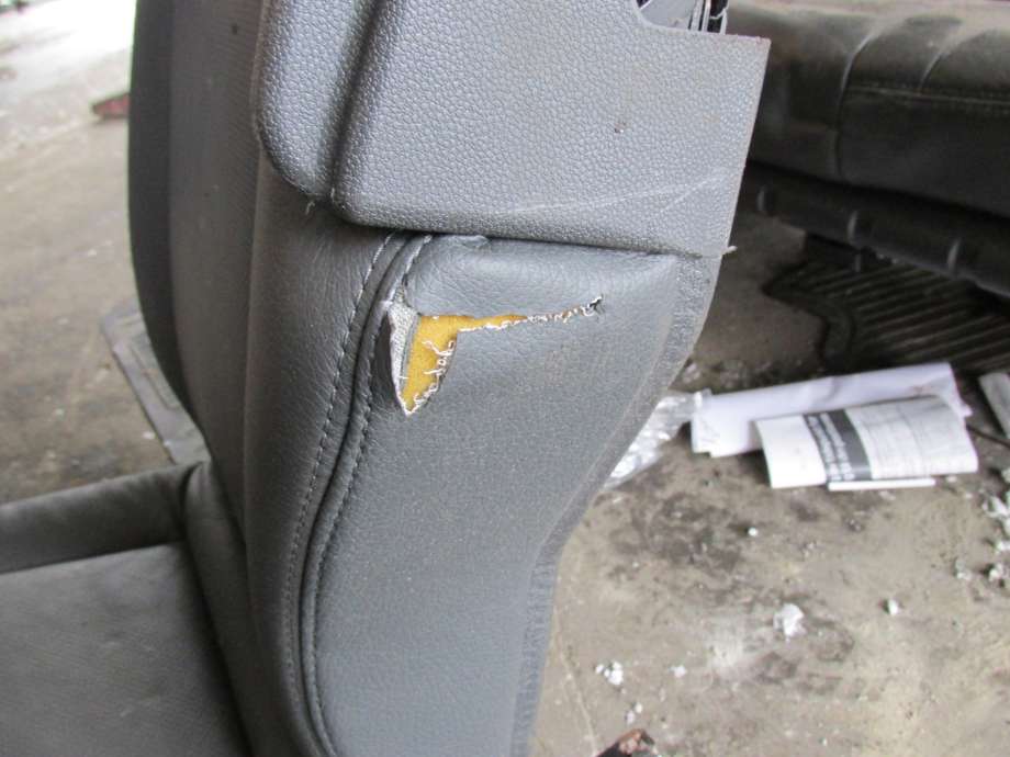 Sete bak til Opel Zafira B 2005-2011  (OPEL|)