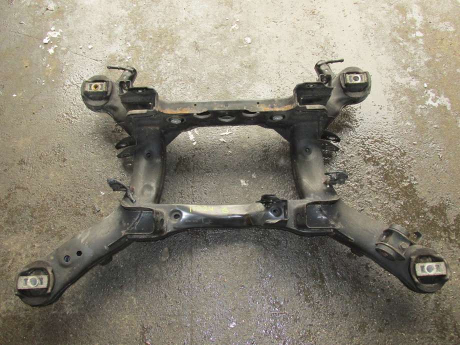 Travers bak til Jeep Grand Cherokee, 2012-2020  (JEEP|68030200AA)