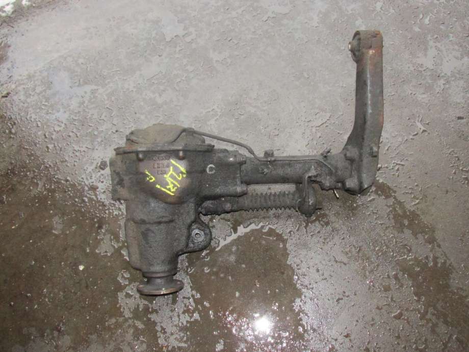 Kardang til Mitsubishi Pajero 1992-1999 (Type II) (MITSUBISHI|)