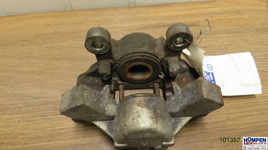 Bremsecaliper høyre bak til Volvo 850 1991-1997 (VOLVO|3546492|)