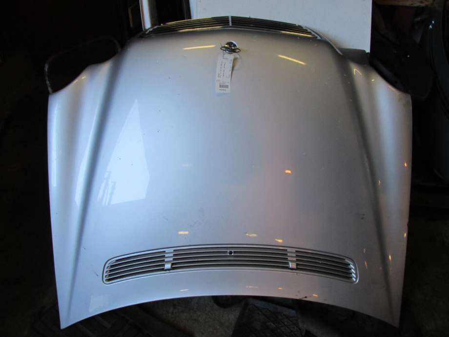 Panser til Mercedes E-Klasse 2002-2006 (Fase 1) (W211) (W211) (MERCEDES|A2118800457|)