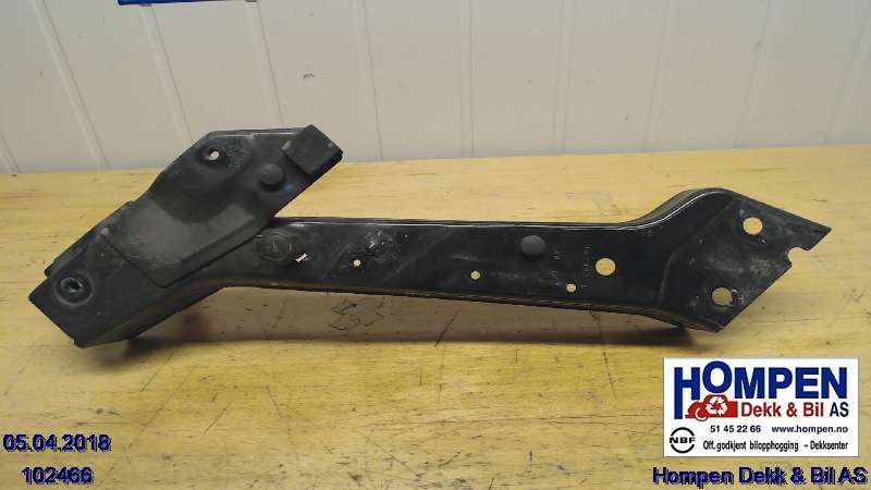 Diverse deler til Jeep Grand Cherokee, 2012-2020  (JEEP|)