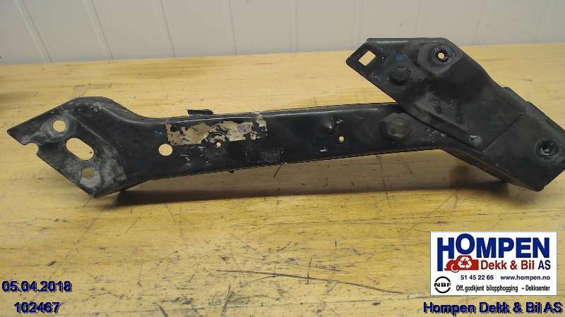 Diverse deler til Jeep Grand Cherokee, 2012-2020  (JEEP|)