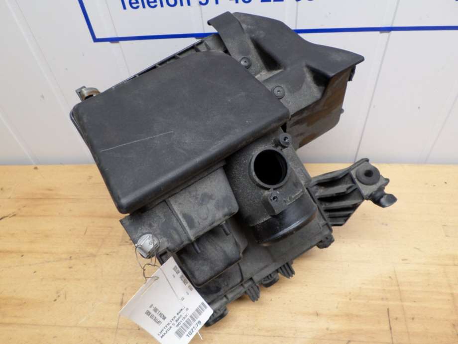 Luftfilterboks til Mazda 5 2005-2010 (Type I) (MAZDA|)