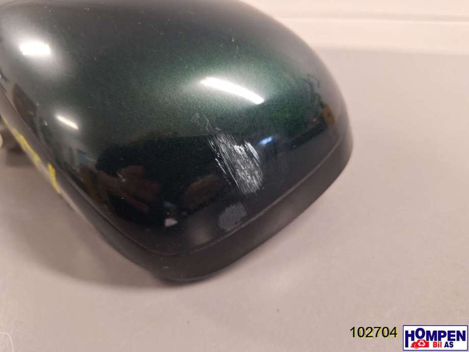 Speil venstre til Toyota Corolla 2002-2007  (TOYOTA|879401H141|)