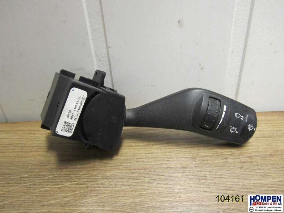 Bryter visker til Ford S-Max, 2006-2010 (Type I, Fase 1) (FORD|1834492)