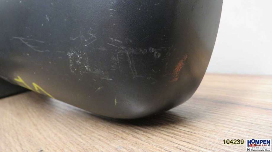 Speil venstre til Toyota Yaris 1999-2003 (Type I, Fase 1) (TOYOTA|8794052101|)