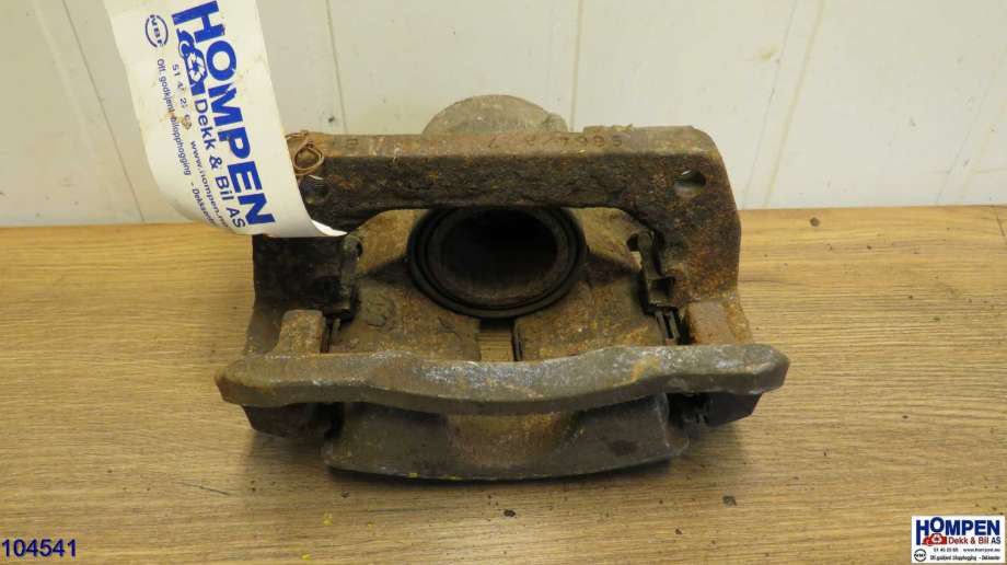 Bremsecaliper høyre foran til Kia Venga 2010-2017  (KIA|581301P000|BI40971|)