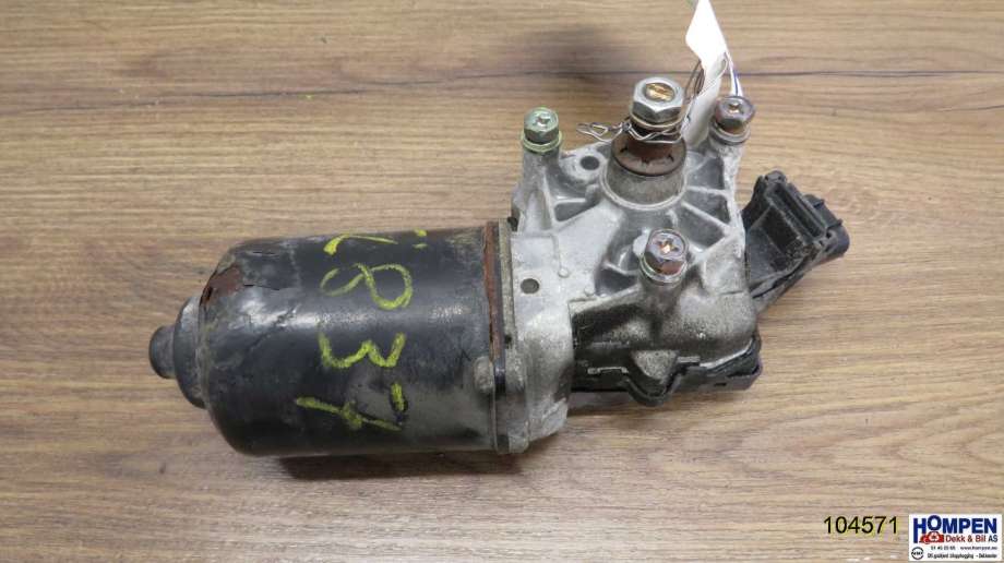 Viskermotor frontrute til Toyota Celica 2000-2005 (Type VII)  (TOYOTA|851102B060|1592004251|)