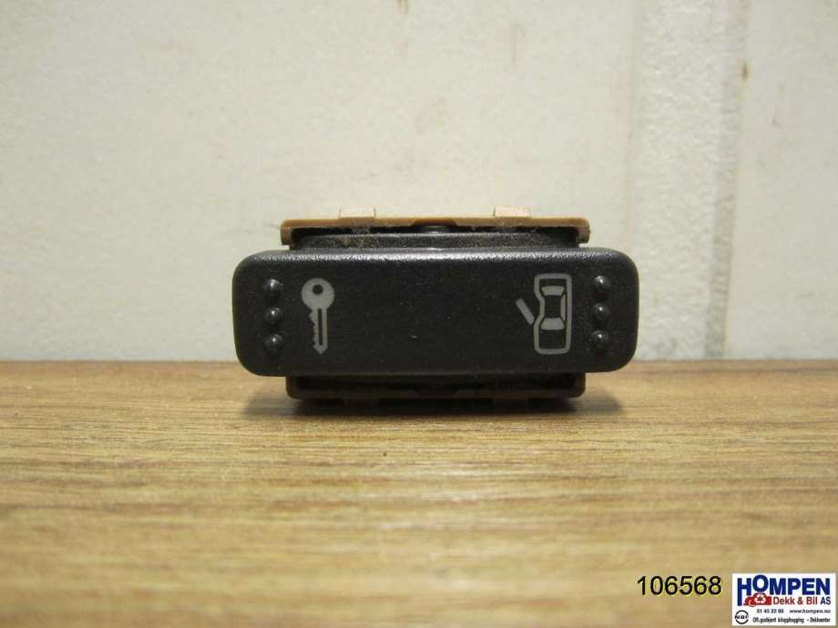 Bryter diverse til VW Beetle 1998-2010 (Type I) (VOLKSWAGEN|1C0962125|)