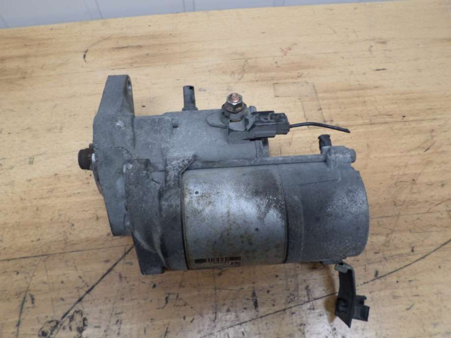Starter diesel til Toyota Yaris Verso 1999-2007  (TOYOTA|2810033040|4280000500|)