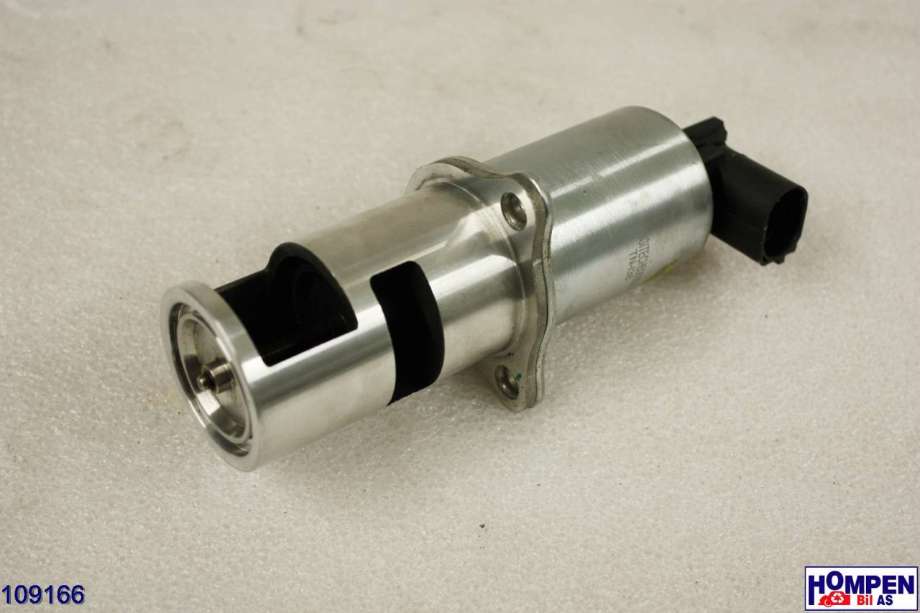 EGR-ventil til Renault Kangoo 2003-2007 (Type I, Fase 2) (RENAULT|8200542997|)