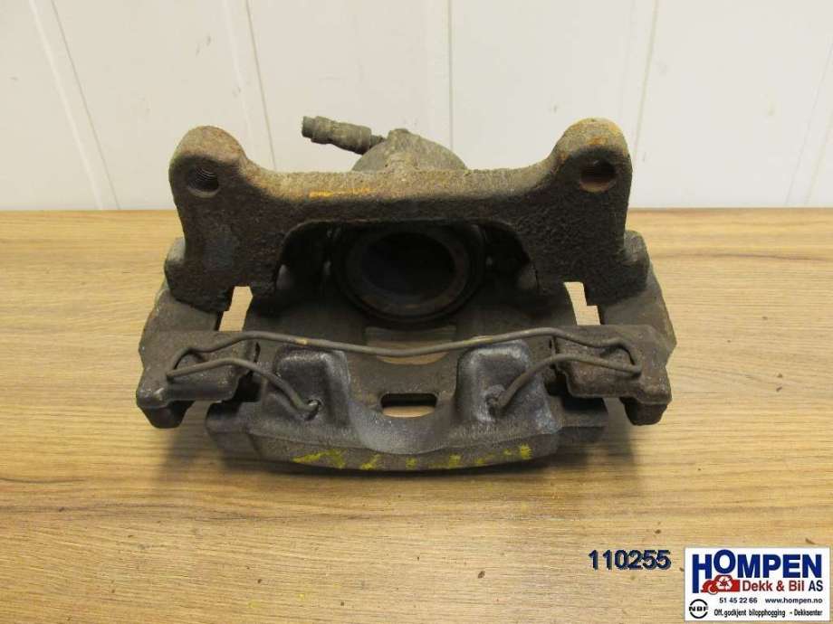 Bremsecaliper venstre foran til VW Tiguan 2011-2016 (Type I, Fase 2)  (VOLKSWAGEN|5N0615123|)