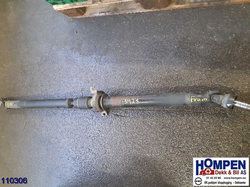 Mellomaksel til Subaru Outback 1996-1998 (Type I) (SUBARU|27031AC191||27031AC190)