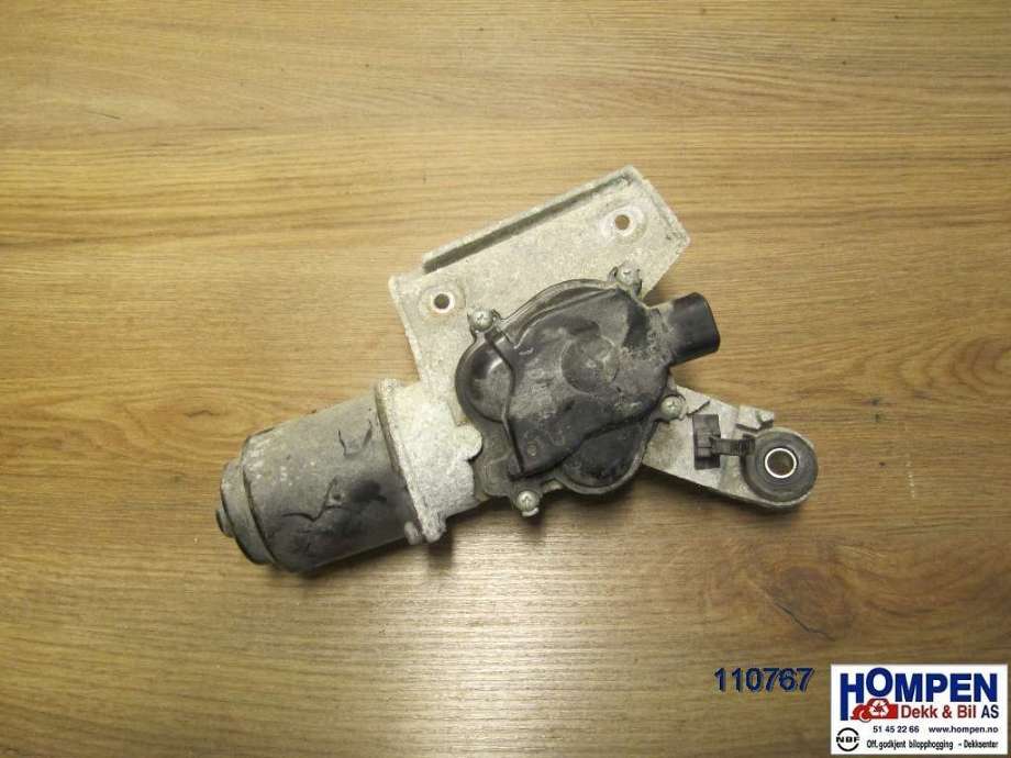 Viskermotor frontrute til Nissan Navara 2010-2015 (Fase 2) (D40) (D40) (NISSAN|28815EB400|)