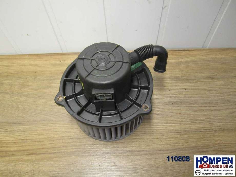 Varmeapparat motor til Hyundai Coupe 2002-2006 (Type II, Fase 1) (HYUNDAI|971132C000|)