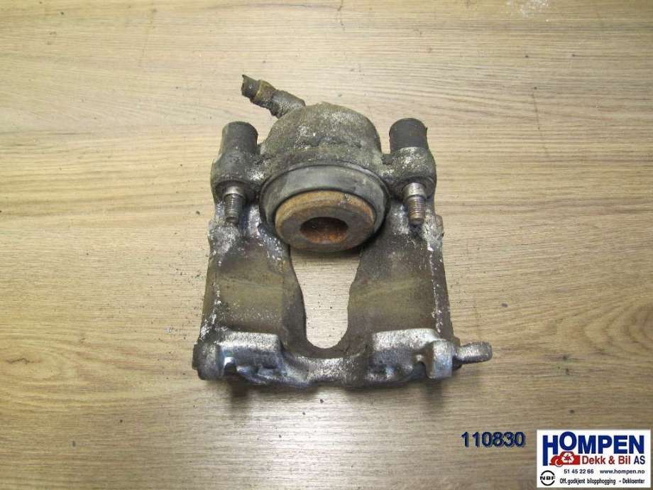 Bremsecaliper venstre foran til Opel Astra G 1998-2004  (OPEL|93184517||90544002)
