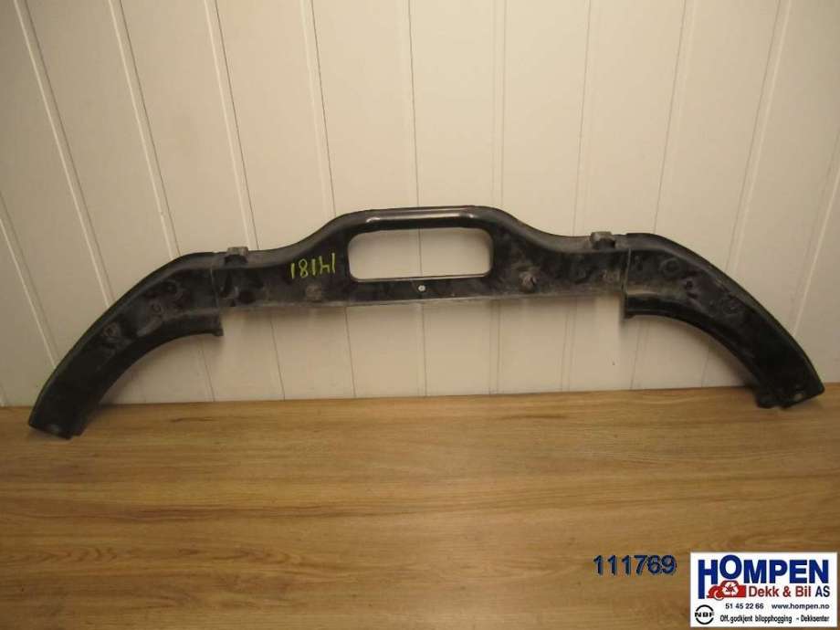 Frontplate øvre til Mazda CX-5, 2012-2017 (Type I)  (MAZDA|KD5353150B)