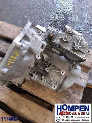 Girkasse automat til Peugeot 208, 2012-2019 (Type I)  (PEUGEOT|1607893880)