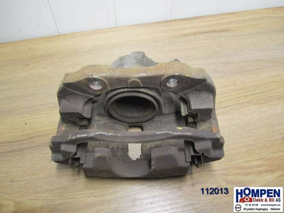 Bremsecaliper høyre foran til Peugeot 208 2012-2019 (Type I) (PEUGEOT|1617292180||4400R7)