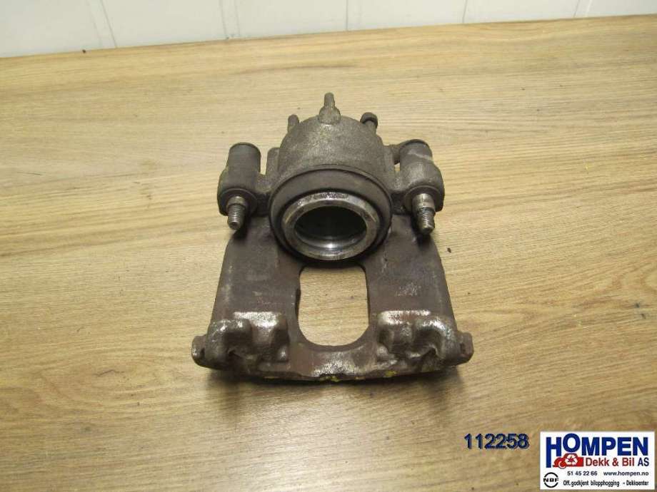Bremsecaliper høyre foran til Ford Focus 1998-2004 (Type I)  (FORD|1478507||98AX2L231BB)