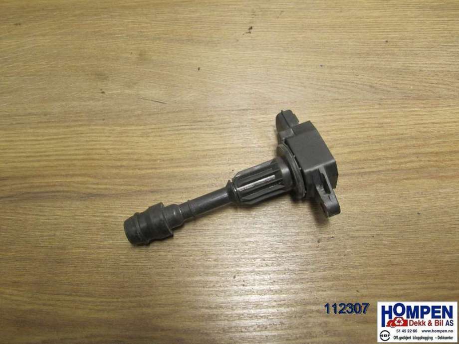 Coil elektronisk til Nissan Micra, 2003-2010 (K12) (K12) (NISSAN|22448AX001)