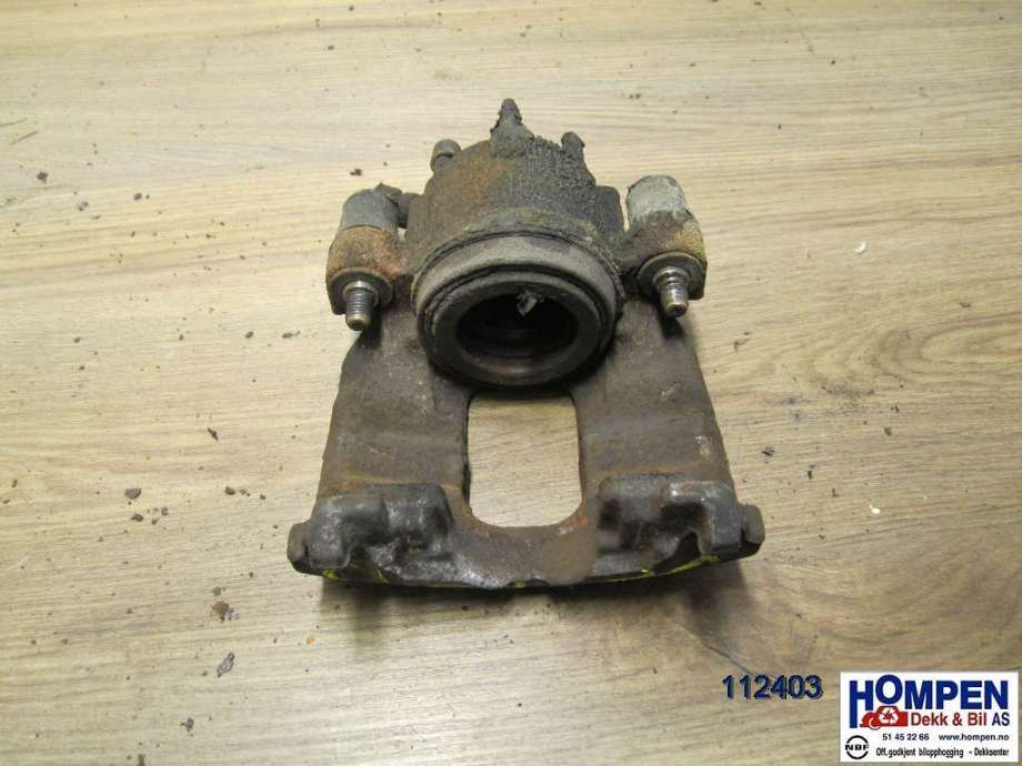 Bremsecaliper venstre foran til Ford Focus 1998-2004 (Type I)  (FORD|1478514|)