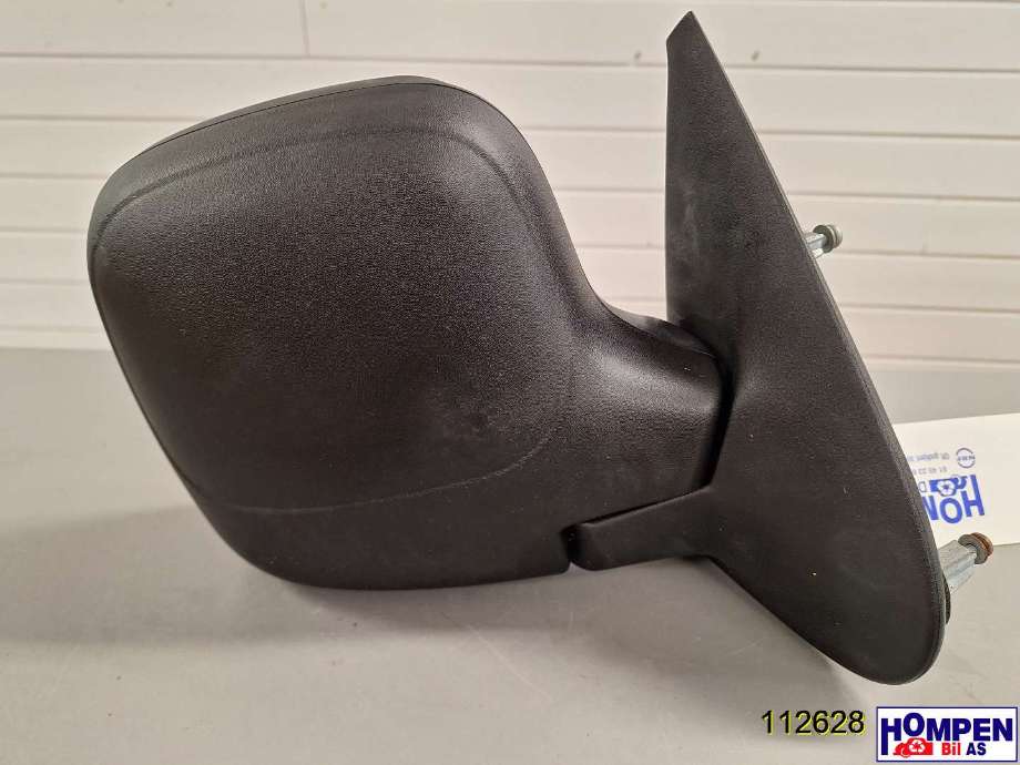 Speil høyre til Citroën Berlingo 2002-2008 (Type I, Fase 2) (CITROEN|8153HS|)
