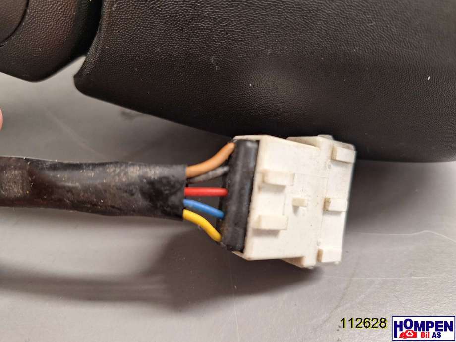 Speil høyre til Citroën Berlingo 2002-2008 (Type I, Fase 2) (CITROEN|8153HS|)