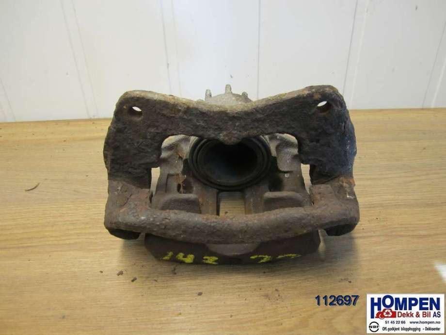 Bremsecaliper venstre foran til Volvo V40 / S40 2000-2004 (Type I, Fase 2) (VOLVO|8251694|)