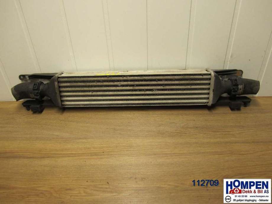 Intercooler til Opel Corsa D, 2006-2014 (OPEL|55702004)