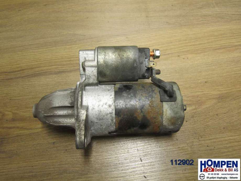 Starter til Subaru Forester 1997-2002 (Type I)  (SUBARU|23300AA390|M001T86481|)