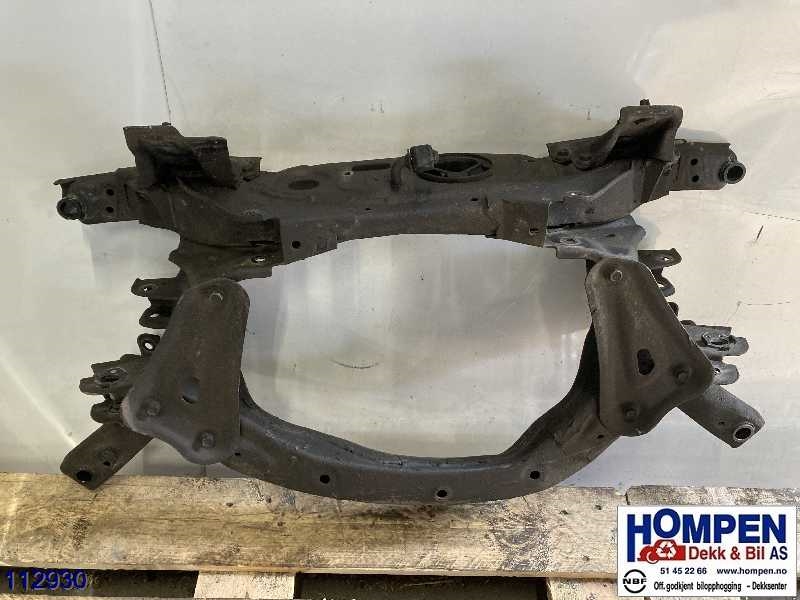Travers bak til Toyota RAV4 2016-2019 (Type IV, Fase 2)  (TOYOTA|5120648060|)