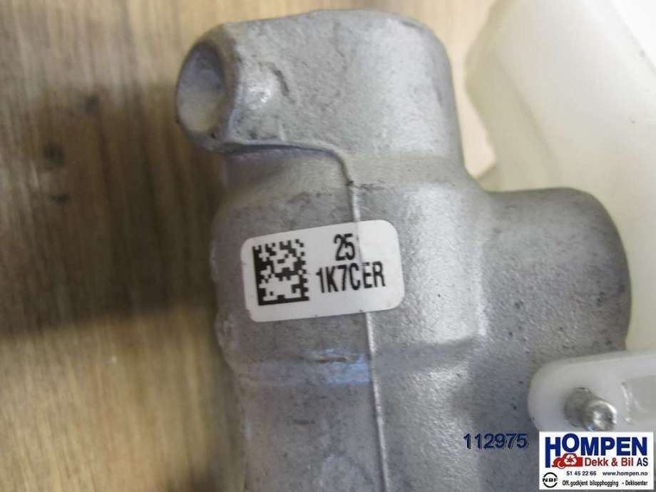 Bremsepumpe hoved til Ford Transit Connect 2018-->> Type II, Fase 2  (FORD|2372578|)