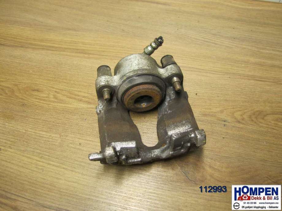 Bremsecaliper høyre foran til Opel Astra G 1998-2004  (OPEL|93184518||90544003)