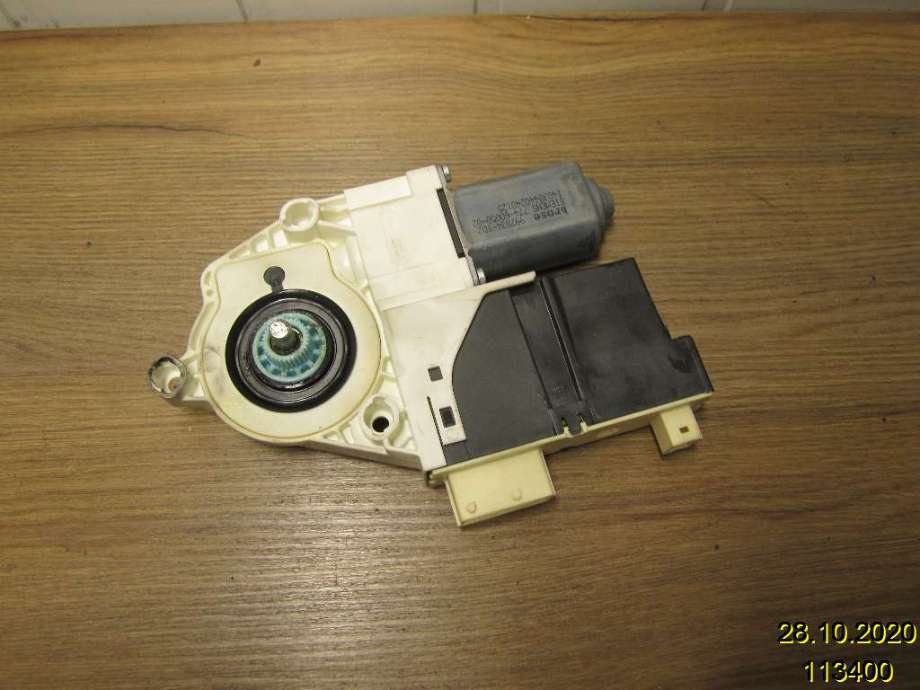 Ruteheis til Peugeot 807, 2003-2009 (PEUGEOT|9221AE)