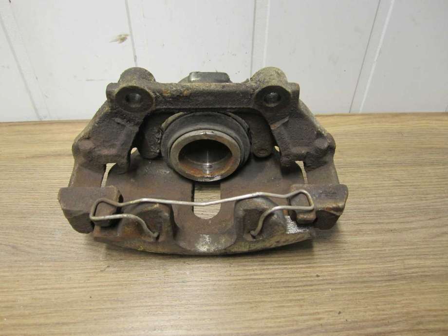 Bremsecaliper venstre foran til Audi A6 2001-2004 (Type II, Fase 2) (C5) (C5) (AUDI|8E0615123A|)