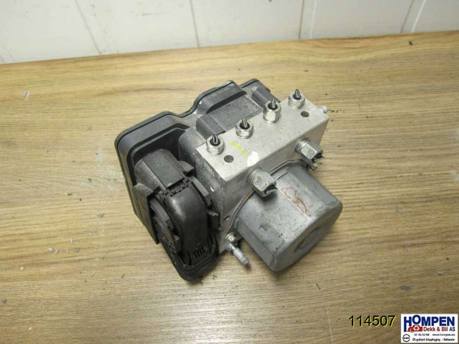 ABS sentral til Nissan X-Trail, 2014-2022 (T32) (T32) (NISSAN|476604MS0B)