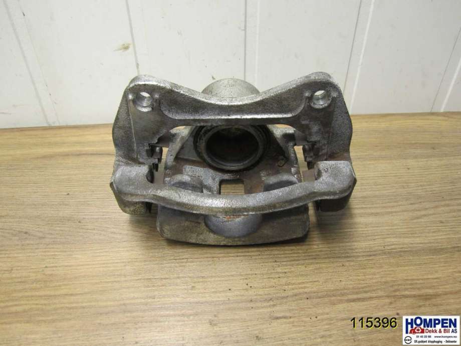 Bremsecaliper venstre foran til Kia Rio 2017-->> Type IV  (KIA|58110H8550|)