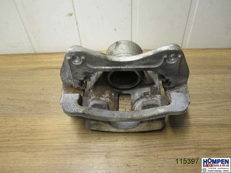 Bremsecaliper høyre foran til Kia Rio 2017-->> Type IV  (KIA|58130H8550|)