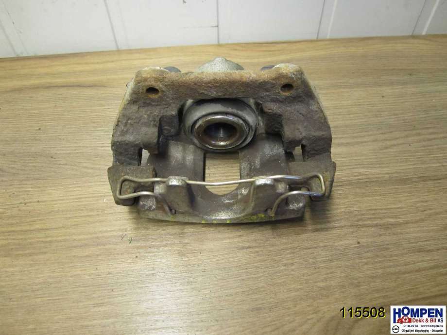 Bremsecaliper høyre bak til Volvo V70 2000-2004 (Type II, Fase 1) (VOLVO|8251313|)