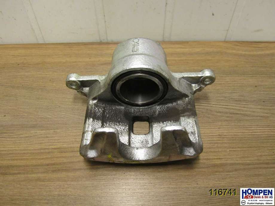 Bremsecaliper høyre foran til Mitsubishi Lancer 2003-2007  (MITSUBISHI|MR955064|)
