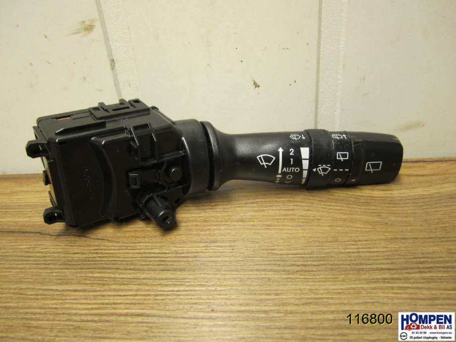 Bryter visker til Kia Sportage, 2010-2016 (Type III)  (KIA|934202Y660)